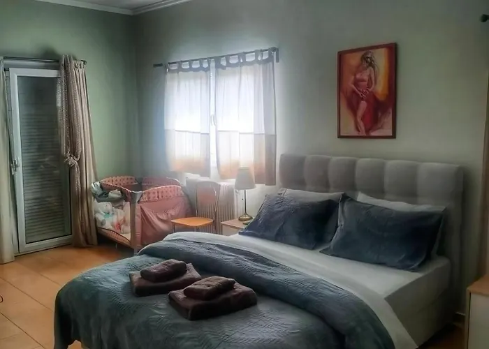 Home4U, Just 7Km From Airport