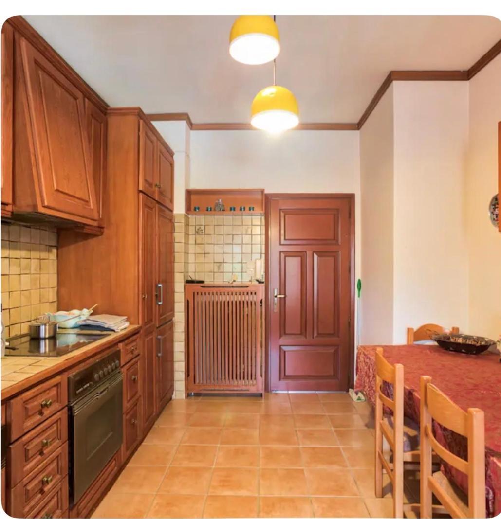 Apartment Home4u, Just 7km From Airport *