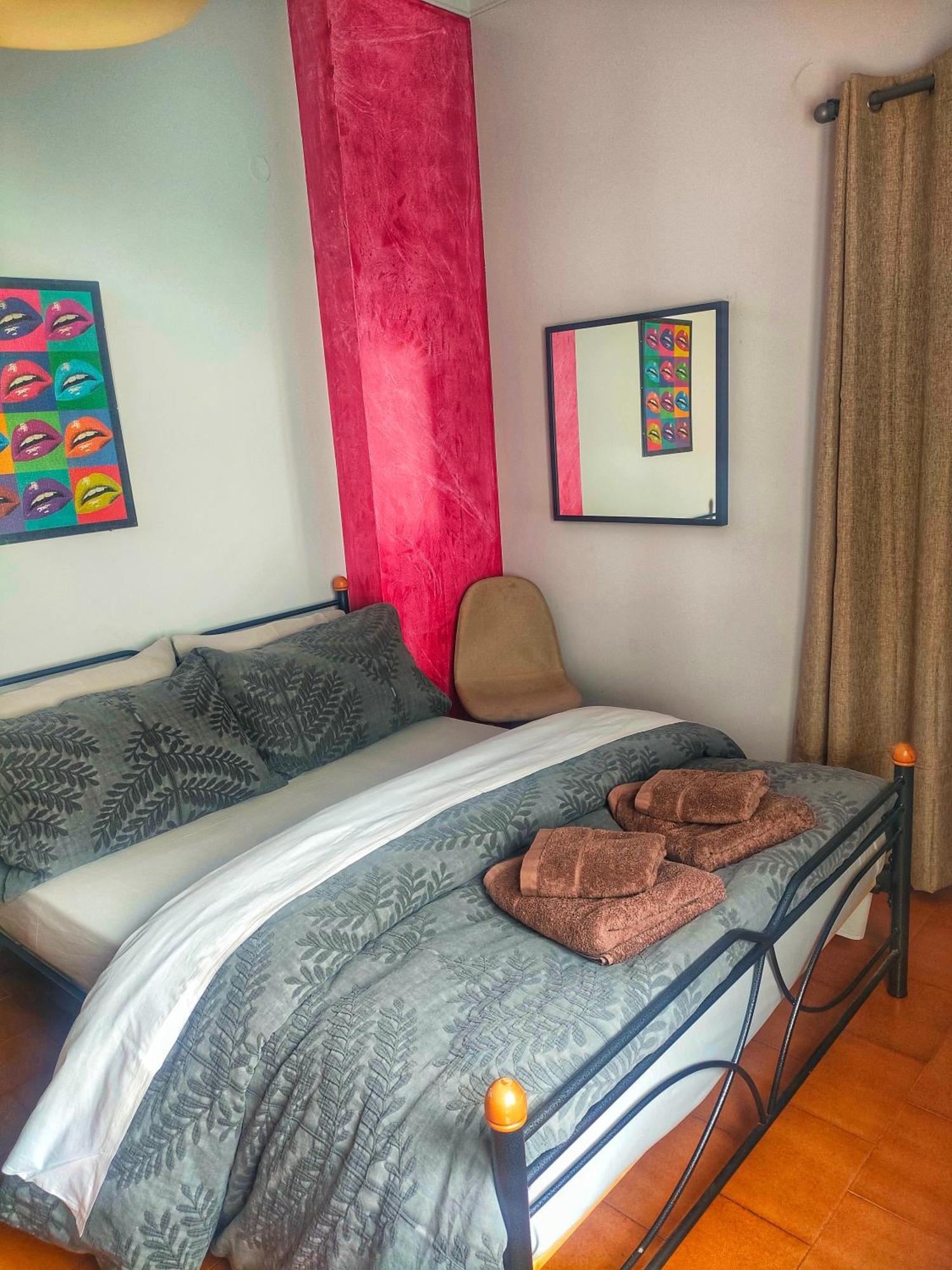 Home4u, Just 7km From Airport *