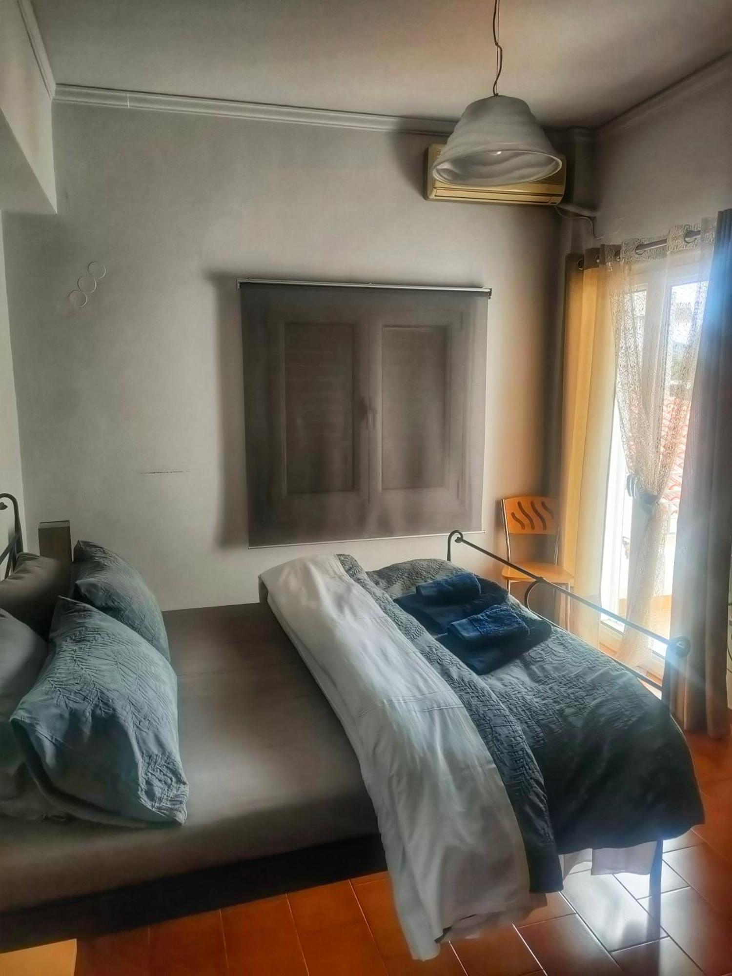 Home4u, Just 7km From Airport Apartment *