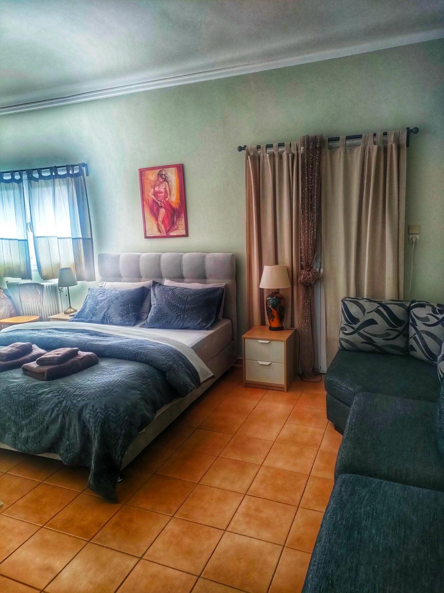 Home4u, Just 7km From Airport